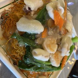 Chow Mein