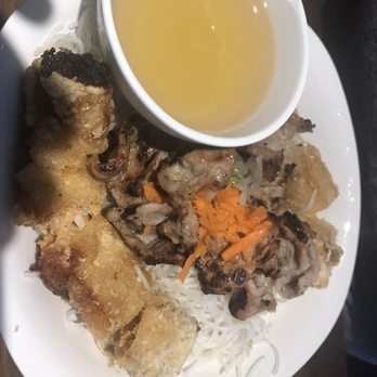 Spring Roll - #1 pork special - Vietnamese Near Me - Saskatoon, Saskatchewan Spring Roll - #1 pork special - Vietnamese Near Me - Saskatoon, Saskatchewan