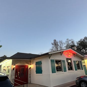 Bon Temps Grill - Outside - Cajun/Creole Near Me - Lafayette, Louisiana