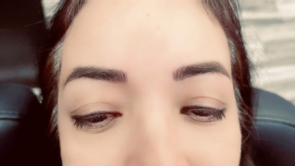 QUEEN EYEBROW THREADING Updated June 2024 24 Photos 705 E Bidwell