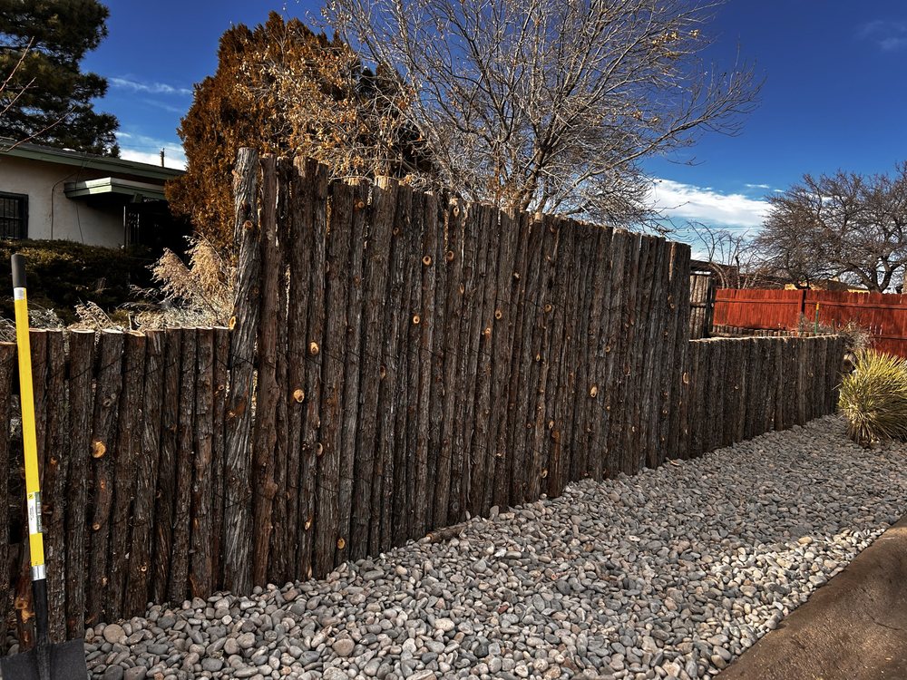 Henry’s Tree Experience - tree service in Santa Fe, NM