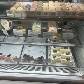 Tous Les Jours - Late night selection - Bakeries Near Me - Bergenfield, New Jersey Tous Les Jours - Late night selection - Bakeries Near Me - Bergenfield, New Jersey