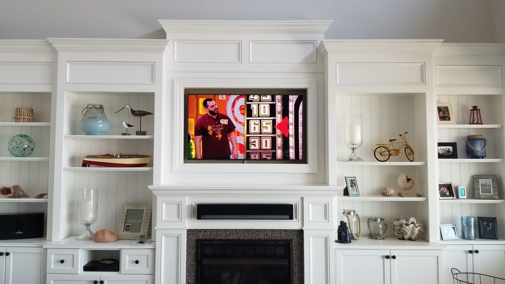 FISHER ELECTRONICS Request a Quote 90 Photos 38 Cline St, Norwalk