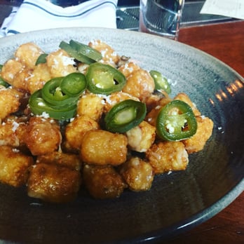 Schroeder's - Smothered Tots - yummy! - Pubs Near Me - San Francisco, California Schroeder's - Smothered Tots - yummy! - Pubs Near Me - San Francisco, California