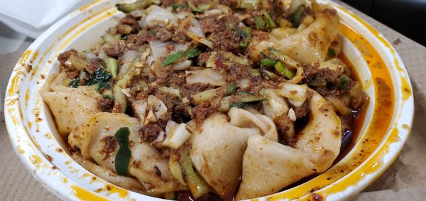 Xi'an Famous Foods 西安名吃 | Downtown Brooklyn by null