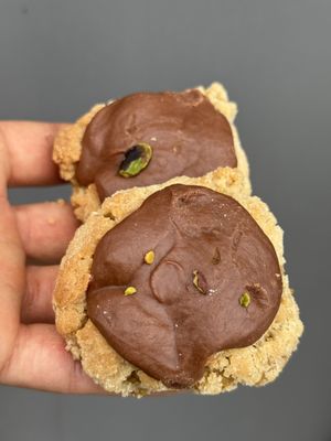 Janie's Life-Changing Baked Goods by null