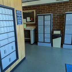 US Post Office