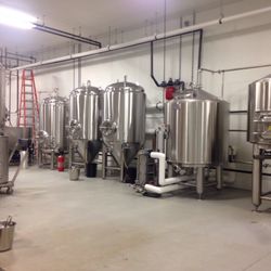 Distillerie Fils Du Roy