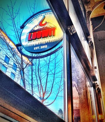 Loowit Brewing - Downtown Pub by null
