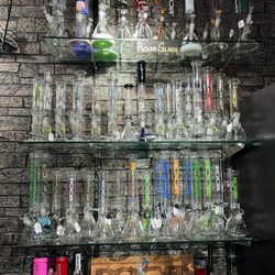 The Cave - We are an authorized dealer of many of the top studios in the game!