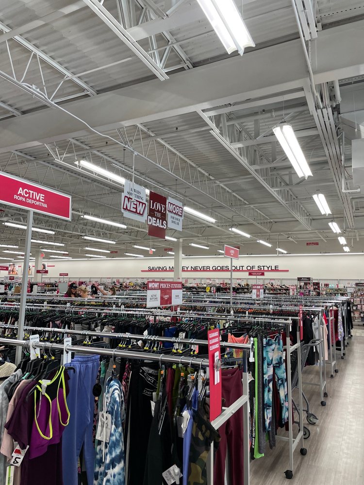 BURLINGTON Updated January 2026 1645 NW 107th Ave, Miami, Florida