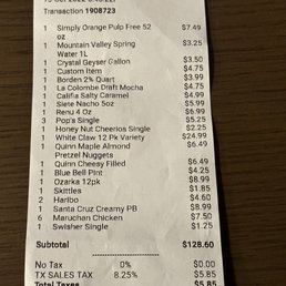 Yikes! Expensive $$$ Yikes! Expensive $$$
