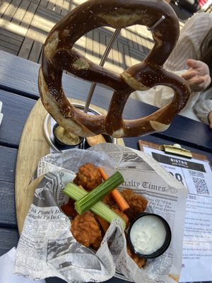 Bistro on Bridge by null