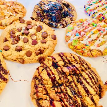 The Cookie Connect - Bakeries Near Me - Ridgewood, New Jersey