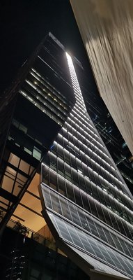 The Executive Centre - Frasers Tower | Coworking Space, Serviced & Virtual Offices and Workspace by null