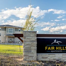 Exterior photo of Fair Hills by Greystar - Williston, North Dakota Exterior photo of Fair Hills by Greystar - Williston, North Dakota