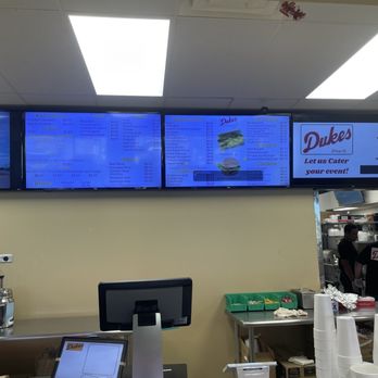 DUKE’S DRIVE IN SAUK TRAIL - Updated July 2026 - 1445 E Sauk Trl, Sauk ...