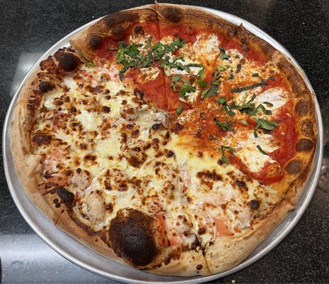 Ernesto's Pizza by null