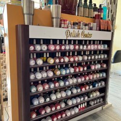 Celine Nails Spa Studio