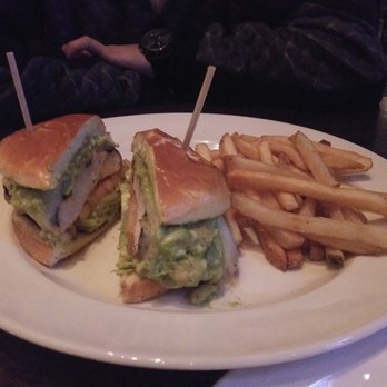 Yard House - Grilled chicken avocado sandwich - New American Near Me - Rancho Mirage, California Yard House - Grilled chicken avocado sandwich - New American Near Me - Rancho Mirage, California