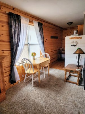 Parkers Hideaway On the White River by null