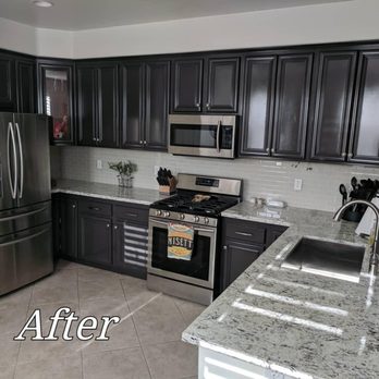 Granite Specialist - Countertop Installation Near Me