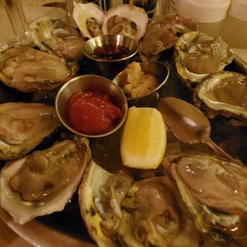 AOC East - Wine Bars Near Me - New York, New York