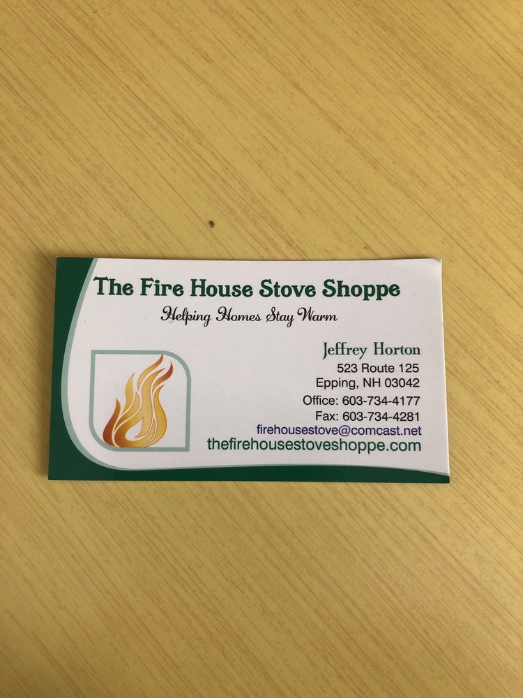 FIREHOUSE STOVE SHOPPE Updated August 2024 18 Reviews 523 Route