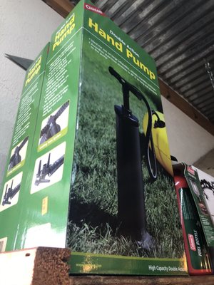 Big Rock Market by null