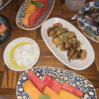 Agora DC - Mediterranean Near Me - Washington, DC, District of Columbia Agora DC - Mediterranean Near Me - Washington, DC, District of Columbia