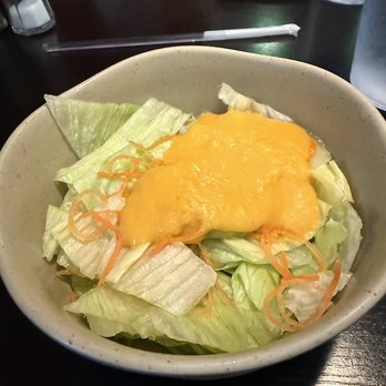 Sakura - Salad - Japanese Near Me - Newburgh, Indiana Sakura - Salad - Japanese Near Me - Newburgh, Indiana