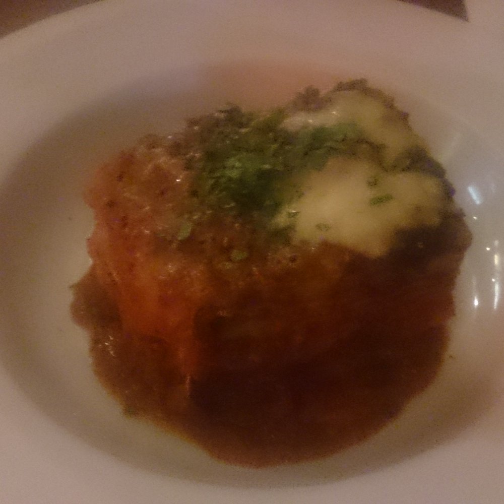 Compass Pizza - The Lasagne Cube - Pizza Near Me - Brunswick East, VIC