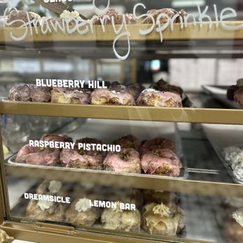 Parlor Doughnuts - Donuts Near Me - Fishers, Indiana Parlor Doughnuts - Donuts Near Me - Fishers, Indiana