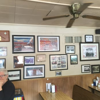 Dairy Center - More local memories. - Burgers Near Me - Mount Airy, North Carolina Dairy Center - More local memories. - Burgers Near Me - Mount Airy, North Carolina