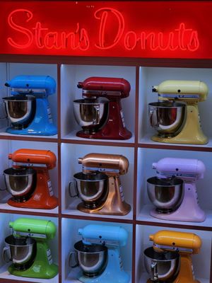 Stan's Donuts & Coffee by null