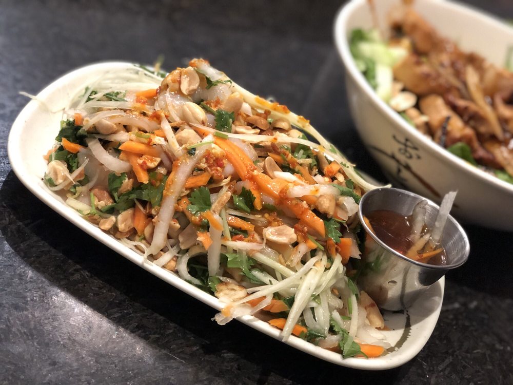 CHOPSTIX 511 Photos & 690 Reviews Vietnamese 1244 Munras Ave, Monterey, CA Restaurant