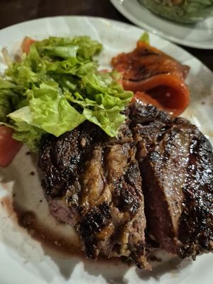 Calden del soho Grill by null