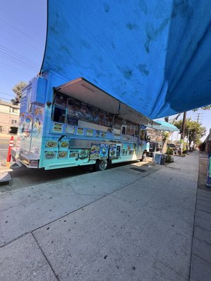 Mariscos 4 Vientos by null