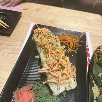 Sushi Sake - Golden panther - Sushi Bars Near Me - Coral Springs, Florida Sushi Sake - Golden panther - Sushi Bars Near Me - Coral Springs, Florida