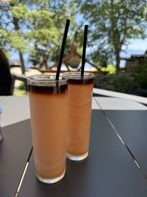 Chambers Landing Bar & Grill by null