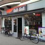 Gall & Gall