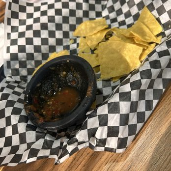 Los Mariscos - Salsa and chips - Mexican Near Me - Fresno, California Los Mariscos - Salsa and chips - Mexican Near Me - Fresno, California