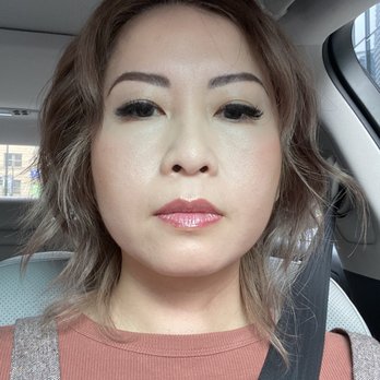 MP STUDIO - Healed lips two months after 1st session. - Permanent Makeup Near Me - San Jose, California MP STUDIO - Healed lips two months after 1st session. - Permanent Makeup Near Me - San Jose, California