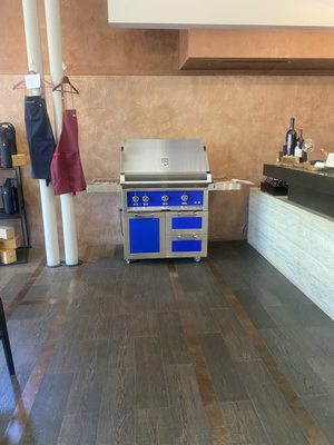 Hestan Vineyards by null