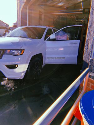 TEAM CAR WASH - Updated March 2025 - 47 Photos & 137 Reviews - 215