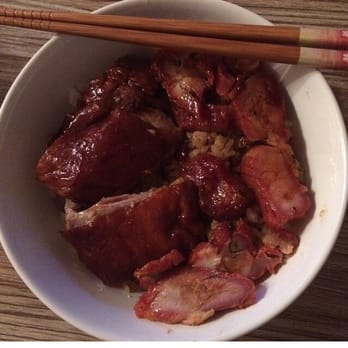 Four Seasons - Roast duck - Chinese Near Me - London, XGL