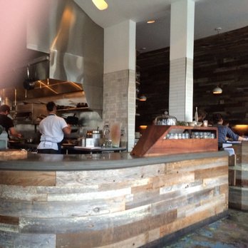 Outerlands - New American Near Me - San Francisco, California