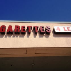 Cigarettes 4 Less