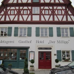 Gasthof Der Millipp