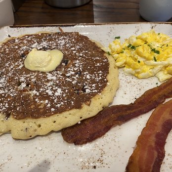 First Watch - Tri fecta - Breakfast & Brunch Near Me - Houston, Texas